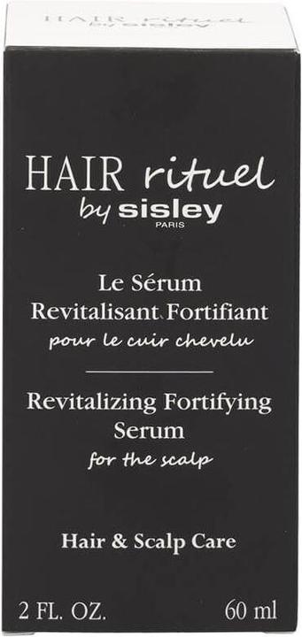 Immagine prodotto Hair Rituel by Sisley Sérum Revitalisant Fortifiant (60 ml)