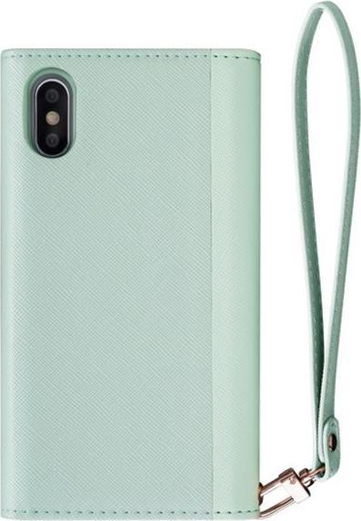 Actual product image Habitu Eris Series Designer Clutch Case (Apple iPhone XS, Apple iPhone X)