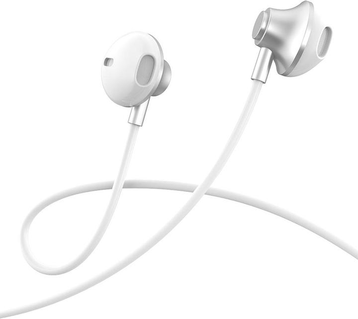 Actual product image xO wired earphones EP71 Lightning white (Cable)