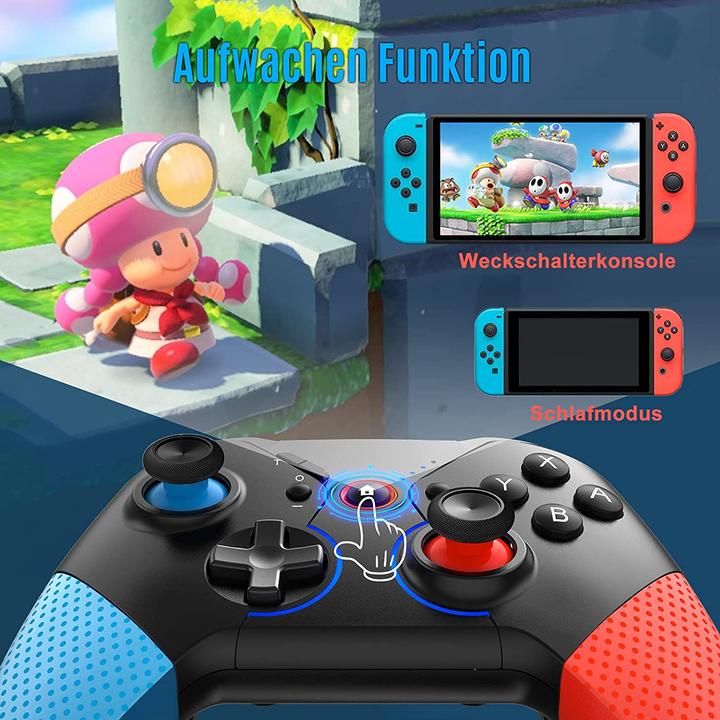 Produktbild Isenpenk Controller Switch (Switch Lite, Switch)