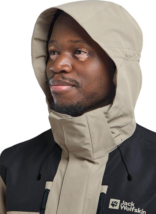 Produktbild Jack Wolfskin Jasper 2L Jkt M (XL)