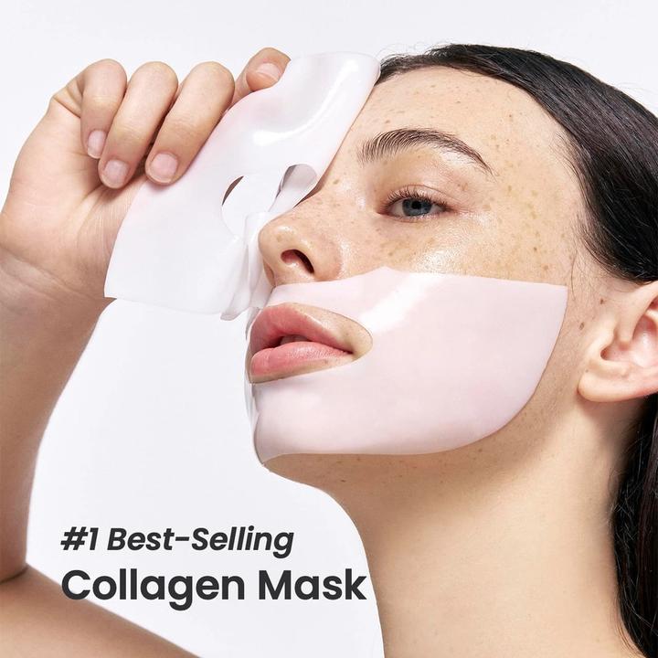 Immagine prodotto Biodance Maschera Bio-Collagen Real Deep