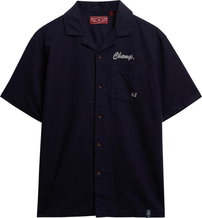 Immagine prodotto Superdry The Merchant Store – Resort Hemd (L)
