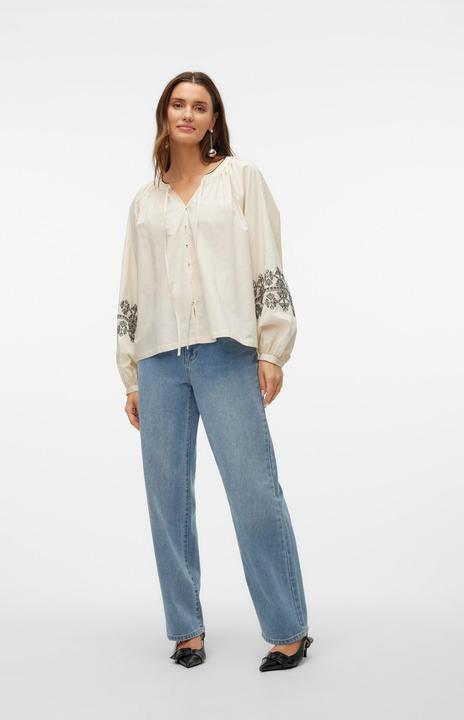 Actual product image Vero Moda VMFRIA Shirt Shirt (S)