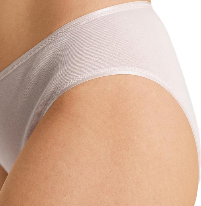 Immagine prodotto Hanro Slip midi in cotone senza cuciture (M, Confezione singola)