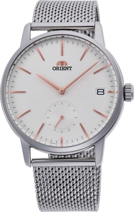 Orient Contemporary Stylish AQ - RA-SP0007S10B (39 mm)