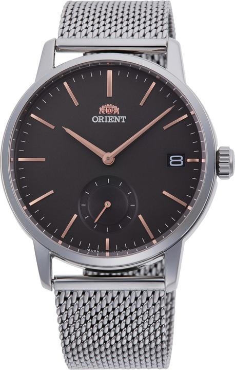 Image du produit Orient Contemporain Stylish AQ - RA-SP0005N10B (39 mm)