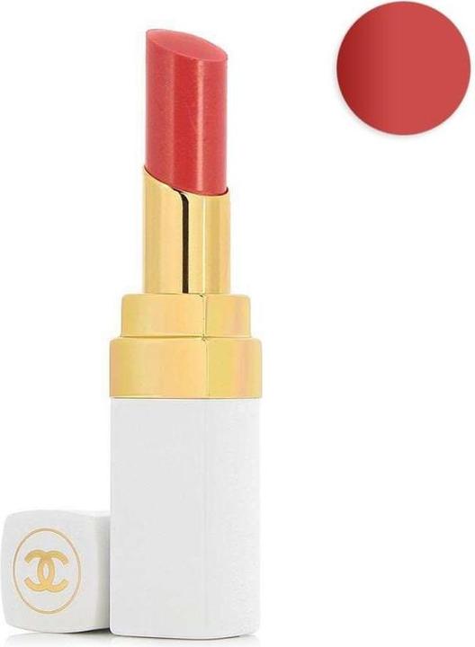Image du produit Chanel Rouge Coco Baume No 918 (918 Ma rose)