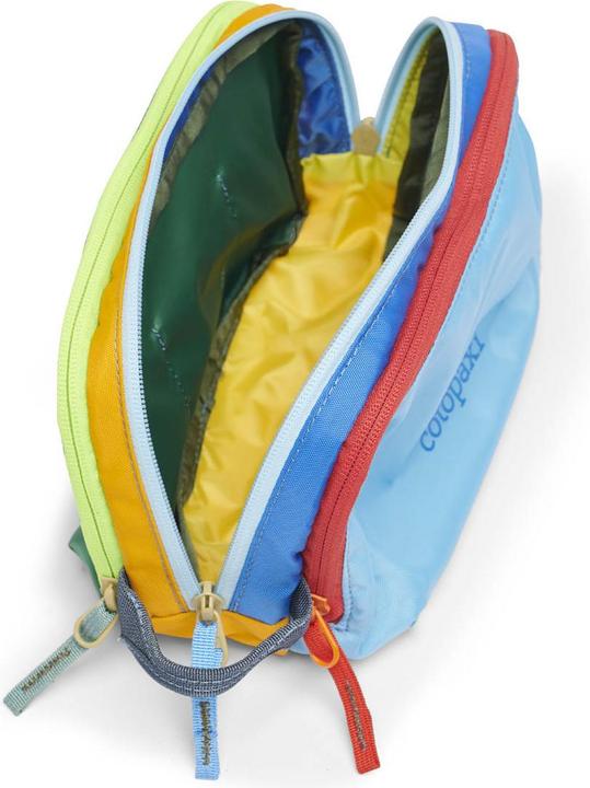 Immagine prodotto Cotopaxi Nido Accessory Bag Del Dia (4 l)
