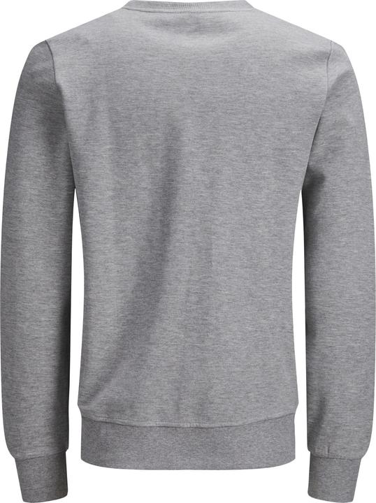 Immagine prodotto Jack & Jones Basic Rundhalsausschnitt Sweatshirt (XS)