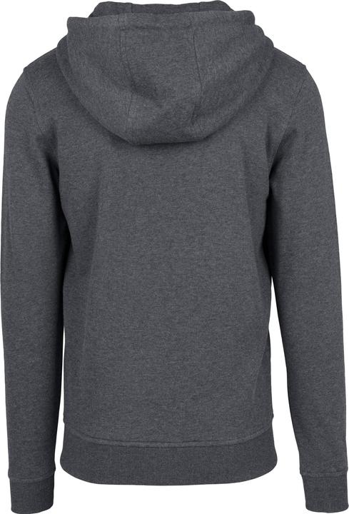 Actual product image Urban Classics Basic Zip Hoody (S)