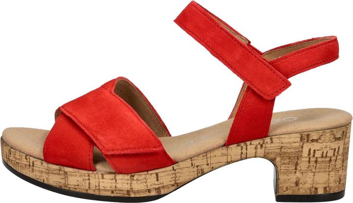 Actual product image Gabor Sandalen (39)