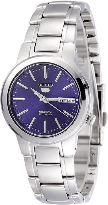 Actual product image Seiko 5 - SNKA05K1 (37 mm)