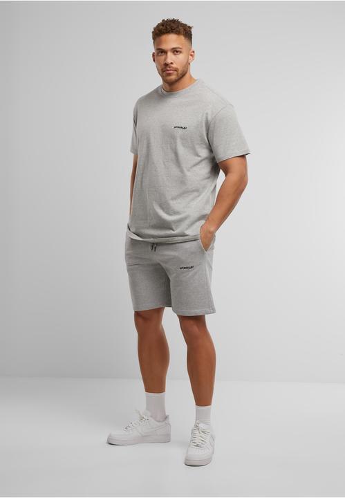 Produktbild Urban Classics Upscale Upscale Core EMB Heavy Sweatshorts - 191115 (M)