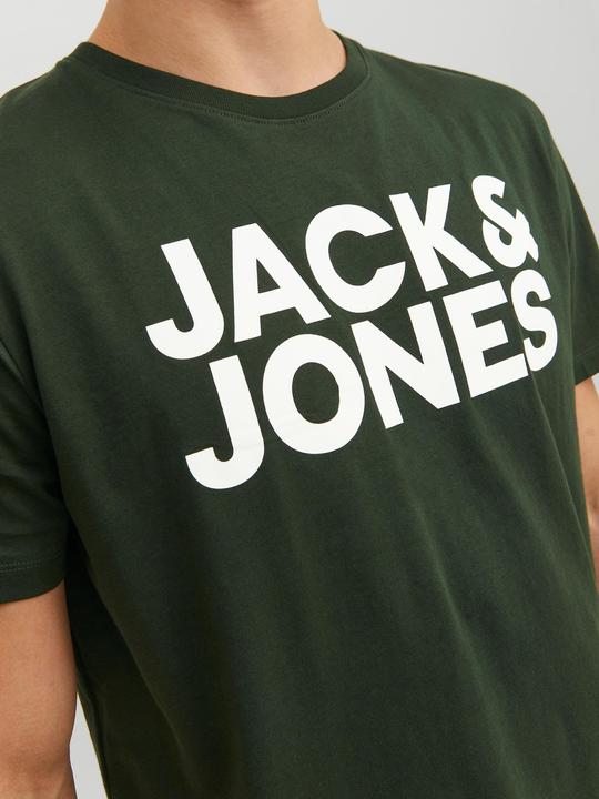 Immagine prodotto Jack & Jones Maglietta con logo (XL)