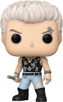 Produktbild Funko POP! Buffy Contre les Vampires Spike (Punk) Exclusive