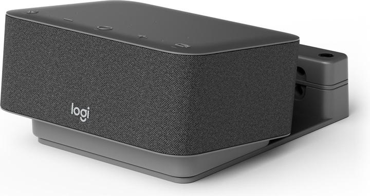 Produktbild Logitech Dock Focus Room Kit UC - WW-9004