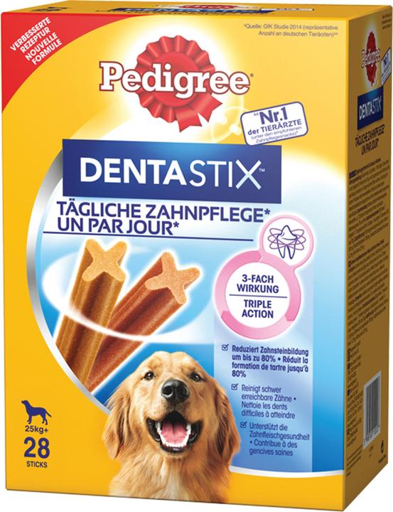 Pedigree Denta Stix (Adult, 28 pcs., 1080 g)