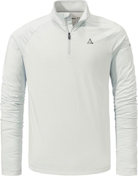 Actual product image Schöffel Lenggries Ski Shirt Fjord Herren (M)