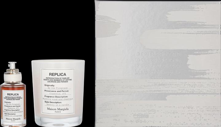 Actual product image Maison Martin Margiela Replica (Eau de toilette, 30 ml)