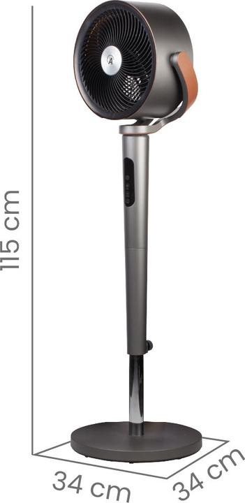 Immagine prodotto Poly Pool Lumia (64 dB)