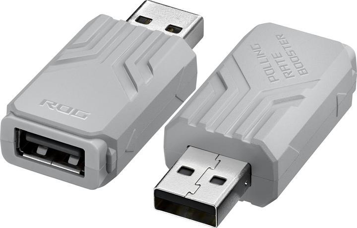 Actual product image ASUS ROG Polling Rate Booster