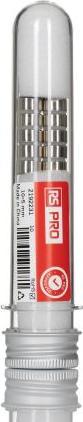 Immagine prodotto Rs Pro Magnete in neodimio, disco, 10mm x 5mm