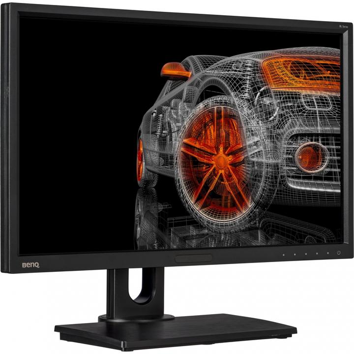 Actual product image BenQ Bl2420pt (2560 x 1440 pixels, 24")