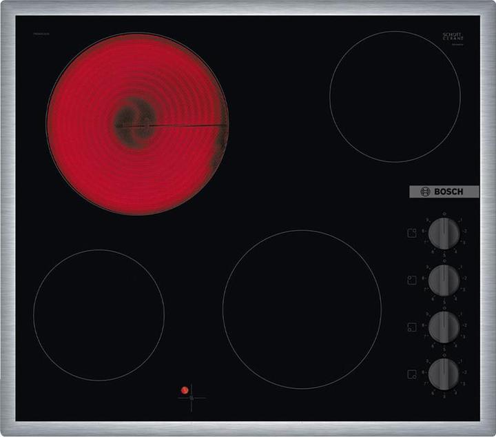 Actual product image Bosch Hausgeräte PKE645CA2E