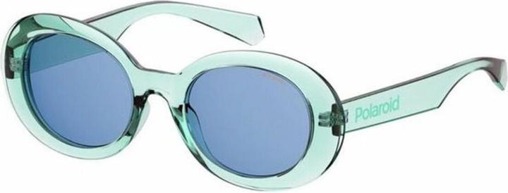 Produktbild Polaroid MOD. PLD 6052 S TURQUOISE