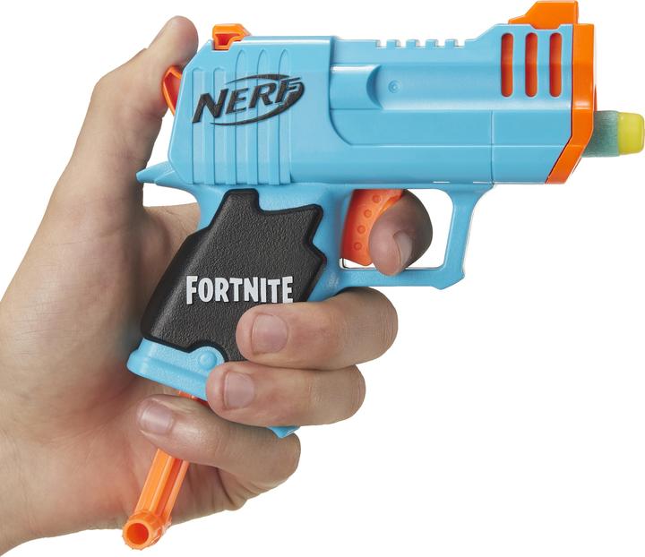 Image du produit Nerf Microphotographies de Fortnite