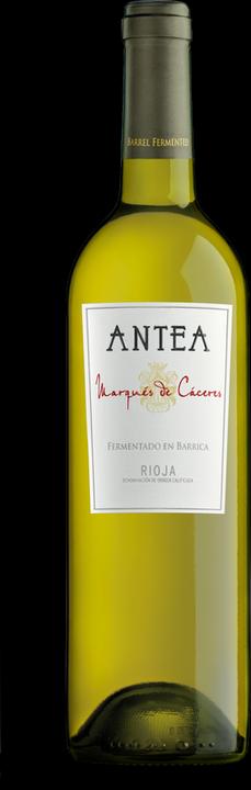 Produktbild Marqués de Cáceres Rioja DOCa Blanco Antea (2022)