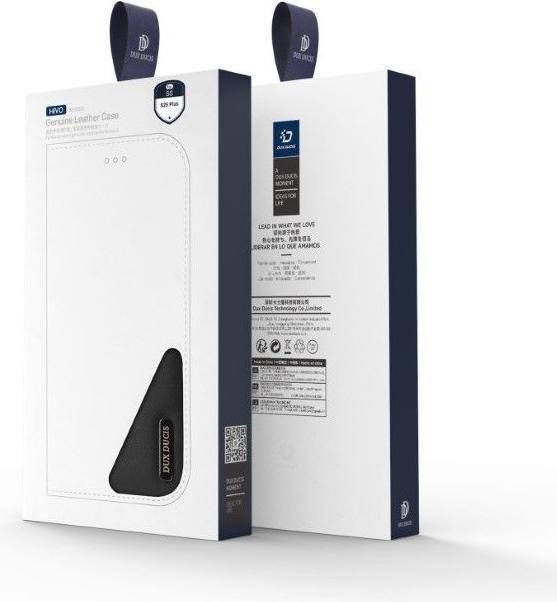 Immagine prodotto Dux Ducis Serie Hivo (Samsung Galaxy S25+)