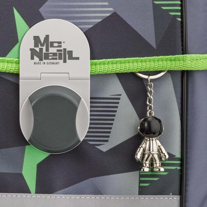 Produktbild Mc Neill ERGO COMPLETE - Schulranzen-Set (20 l)