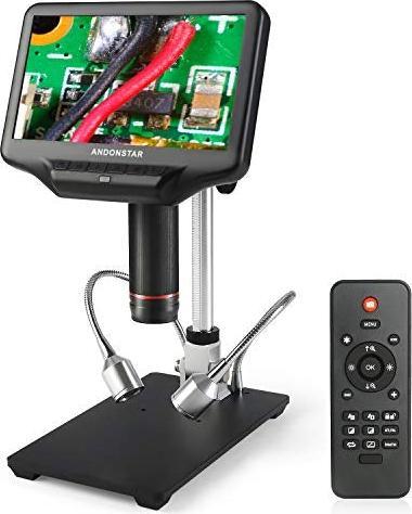 Produktbild Andonstar Löten Digital Mikroskop