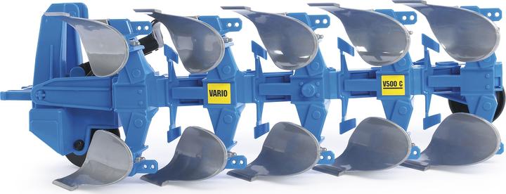 Produktbild Bruder Wendepflug Profi-Serie