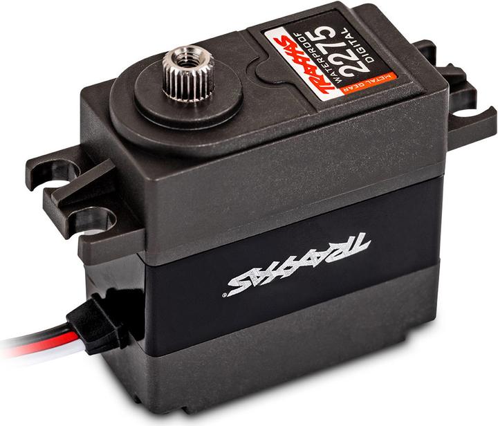 Actual product image Traxxas Sledge 4WD (RTR Ready-to-Run)