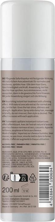 Produktbild Basler Avocado Haarstabilisator (200 ml)