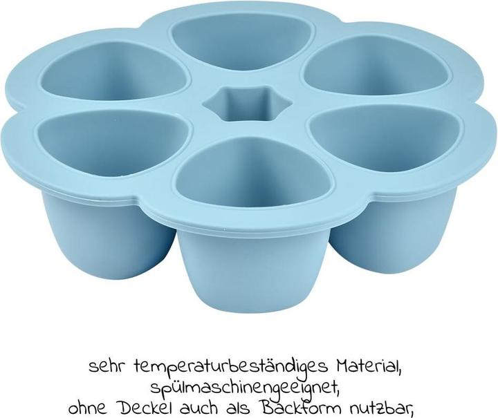 Image du produit Beaba Multiportions