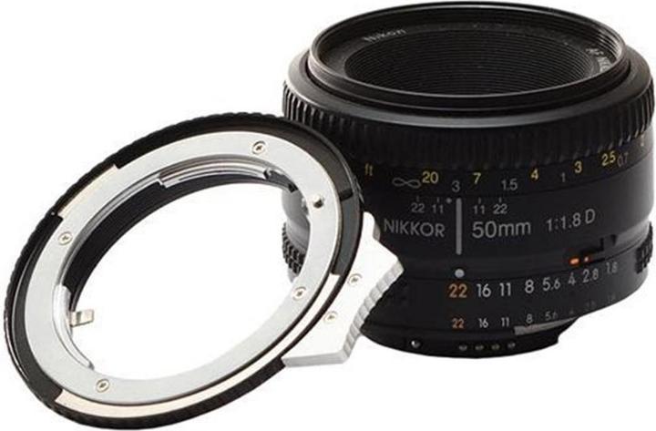 Immagine prodotto Spiffy Adattatore Light Blaster Nikon-EOS
