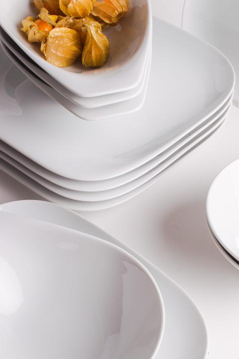 Actual product image Kahla Elixyr Tafelservice (12 Piece)