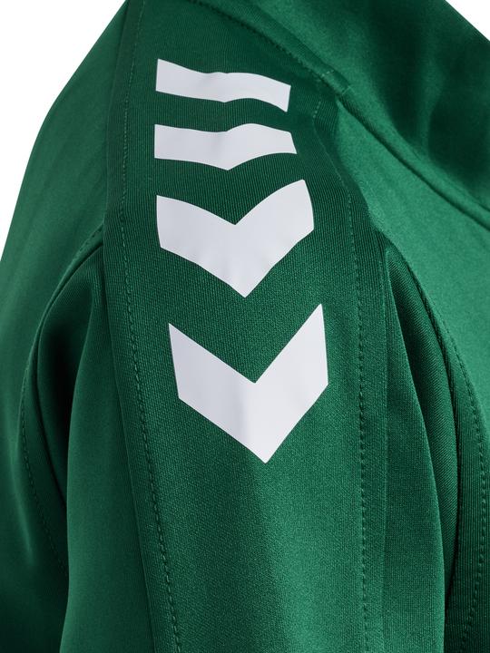 Image du produit hummel Hmlcore Xk Poly Zip Sweat Kids (176)