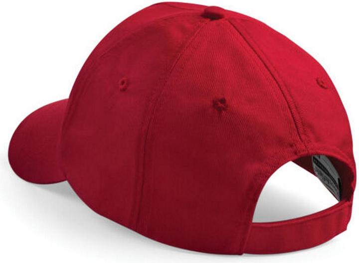 Actual product image Beechfield Ultimate 5 Panel Cap (One size)