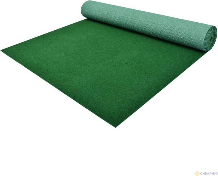 Fs-Star Tapis de gazon synthétique (100 x 400 cm)