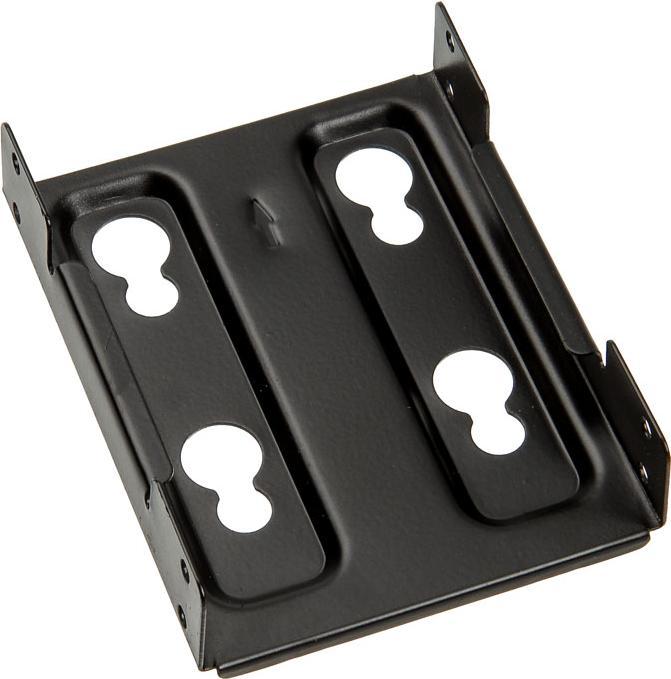 Immagine prodotto Phanteks Telaio di montaggio SSD, 2x 2,5 pollici per la serie Enthoo Primo