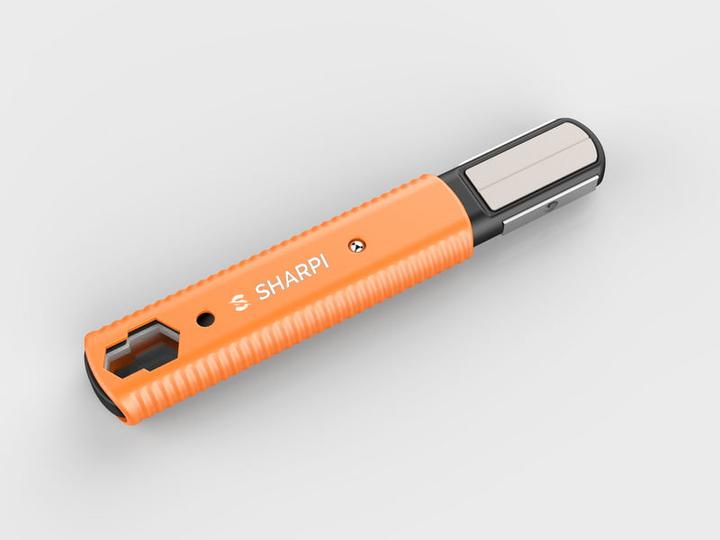 Image du produit No Name Sharpi Active 6in1 aiguiseur