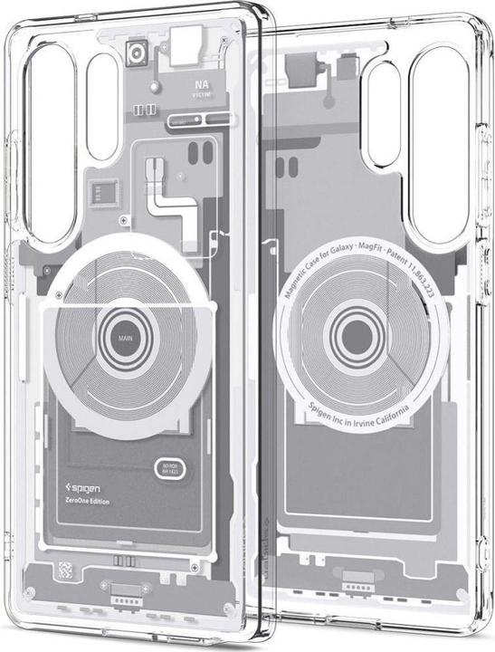 Image du produit Spigen Ultra Hybrid Mag (Samsung Galaxy S25 Ultra)
