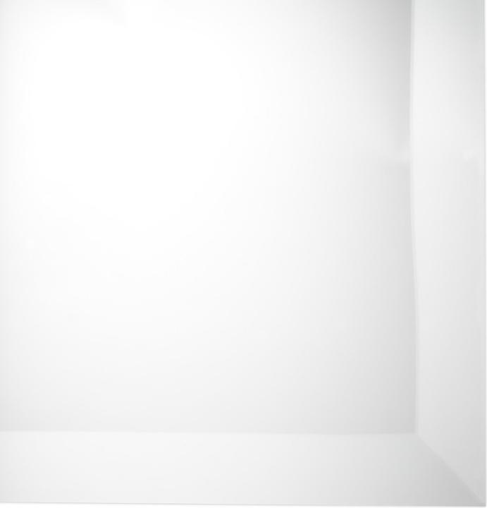 Productafbeelding Relaxdays Spiegel zonder lijst (40 x 0,5 x 60 cm)