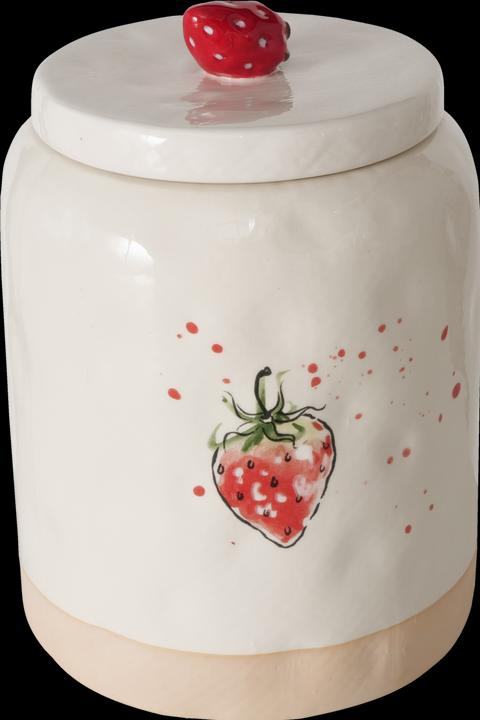 Produktbild Boltze Home Strawberry