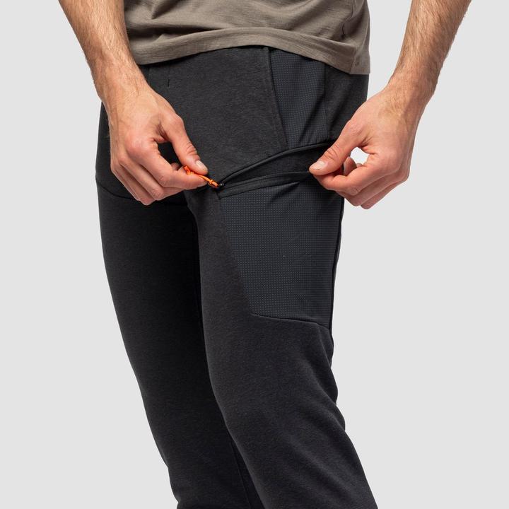Produktbild Salewa Lavaredo Hemp Train Hose (XXL)
